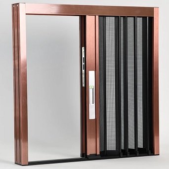 Aluminium safety screen in Hyderabad