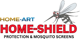 HOME-SHIELD by HOME ART: protection and mosquito screens