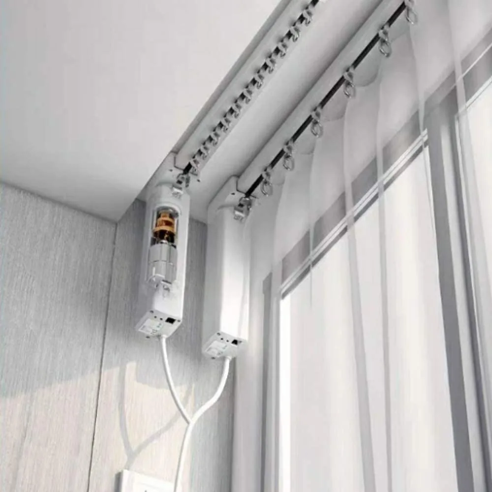 Motorized Balcony Blinds and Zip Screens Hyderabad - HOME ART