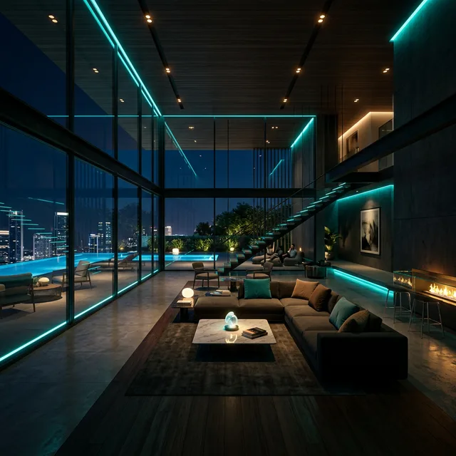 Does Smart Home Work Without Internet Offline Local Home Automation