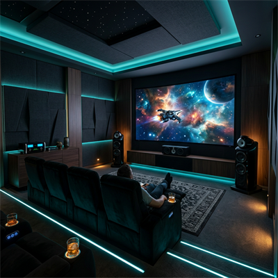 Home Theater